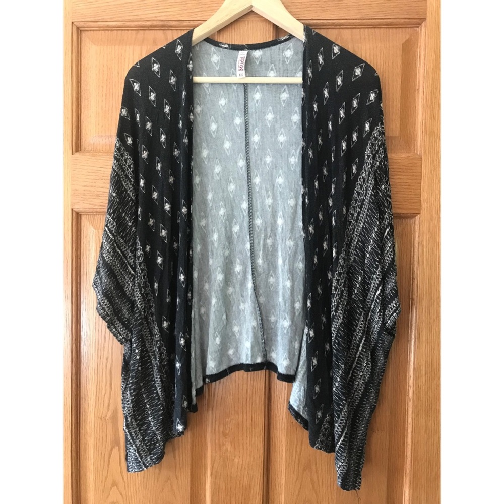Shawl